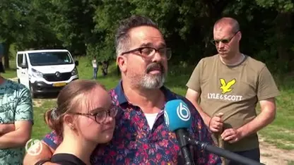 Gehandicapten zoeken naar vermiste huishond Tooske: 'We zijn ten einde raad'