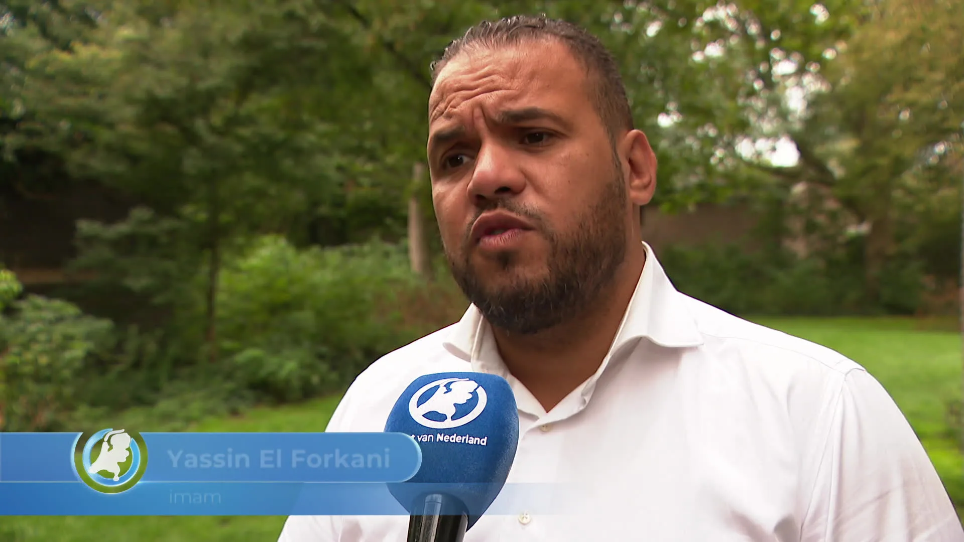 Honderden bij mars tegen Wilders in Pakistan