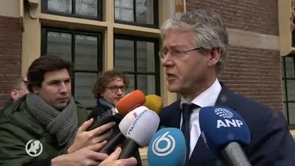 Minister Slob reageert verbolgen op inzetten nepleerlingen door RTL