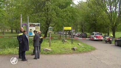 Thijs H. bekent drie moorden: 'stemmen gaven de opdracht'