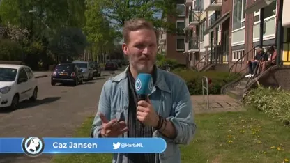 Man in Apeldoorn neergestoken na betrappen auto-inbreker