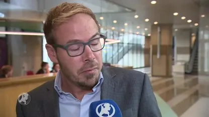 Grote politieactie Tilburg in de jacht op gevaarlijke en voortvluchtige crimineel