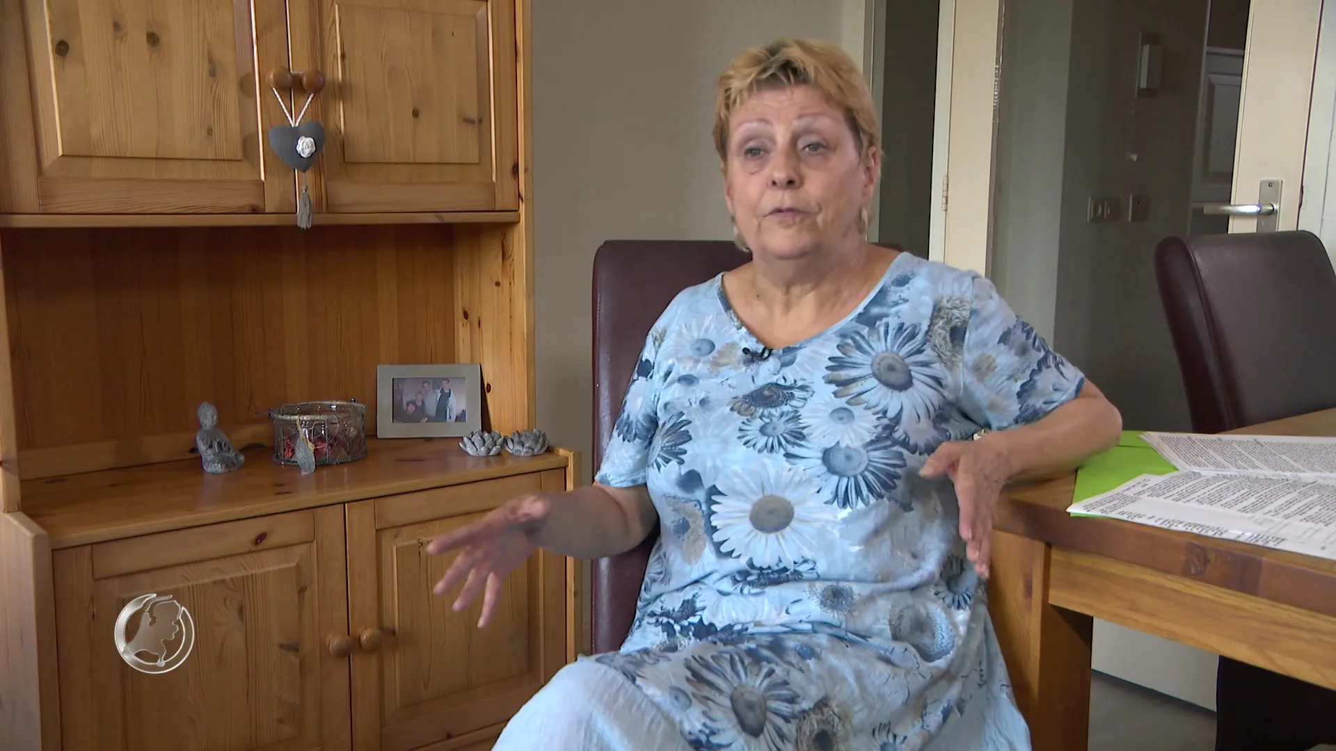 Joke (63) wil genoegdoening na dwangarbeid als puber in klooster Almelo