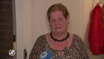 Buurvrouw opgepakte 20-jarige man uit Zoetermeer in tranen