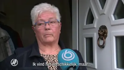 Buurt reageert geschokt op steekincident Stadskanaal