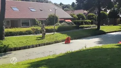 80-jarige man met rollator belandt in water en overlijdt