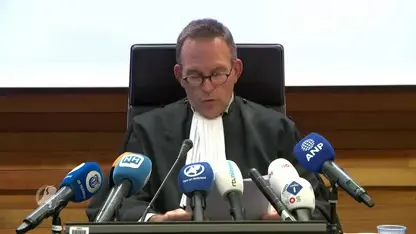 Rechter: klacht Majority Perspective is niet ontvankelijk