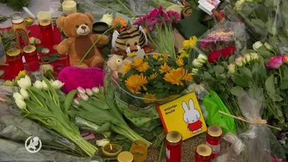 Honderden tips over aanslag Utrecht, politie hoopt op meer beeld van vluchtroute dader