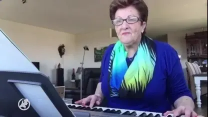 OrgelJoke haalt je uit je coronadipje met orgelconcerten op Instagram