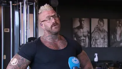 Wachten tot 1 september? Deze sportschool gaat 1 juni gewoon open