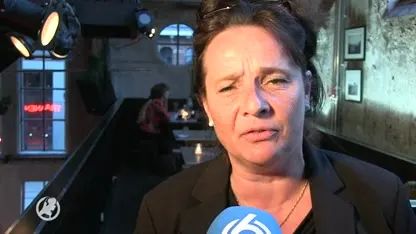 Moeder Peter M. extra beveiligd vanwege ontsnapte psychiatrische zoon