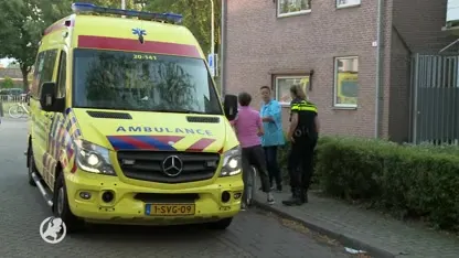 Vijftig zorgwoningen in Tilburg ontruimd wegens brand