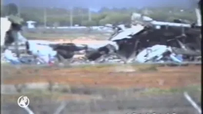 Iem en Corrie verloren dochter bij Faroramp en eisen nu de waarheid