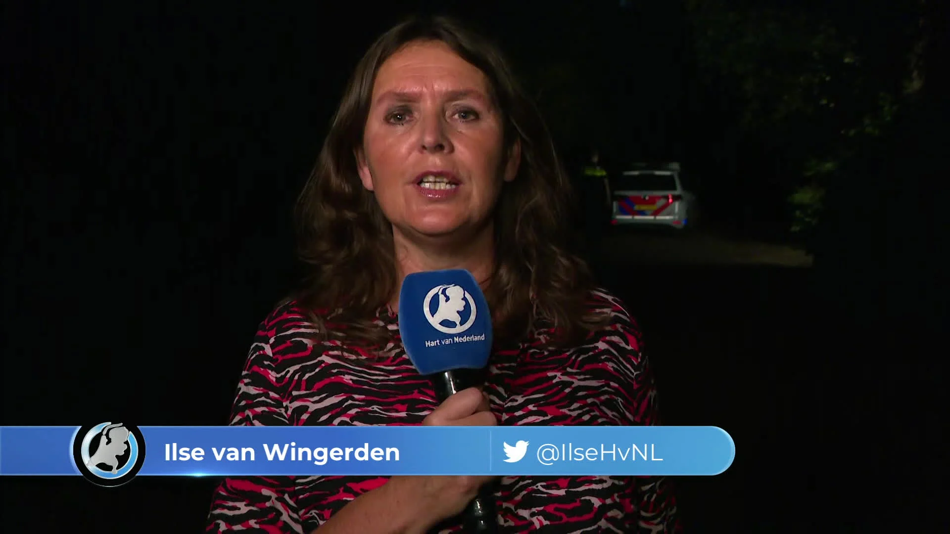 Massale politie-inzet Nunspeet na gewapende overval op bungalowpark