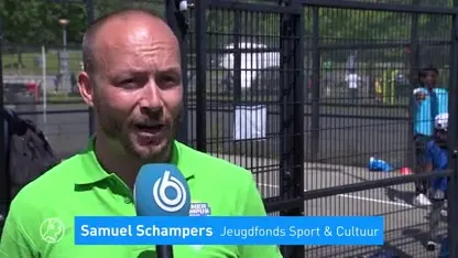 Rotterdamse leerlingen met achterstand kunnen deze zomer naar zomerschool