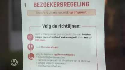 Lakse Nederlanders zorgen voor corona-brandhaardjes: 'Wake up-call voor Nederland'