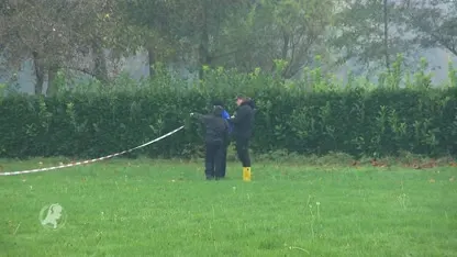 Niets gevonden op eerste graafplek in zoektocht naar Willeke Dost