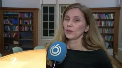 Rechter verbiedt per direct afschieten herten Oostvaardersplassen