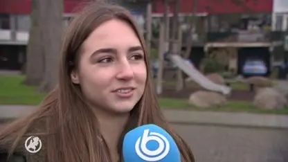 15-jarige Balaji kan nog zien dankzij vuurwerkbril