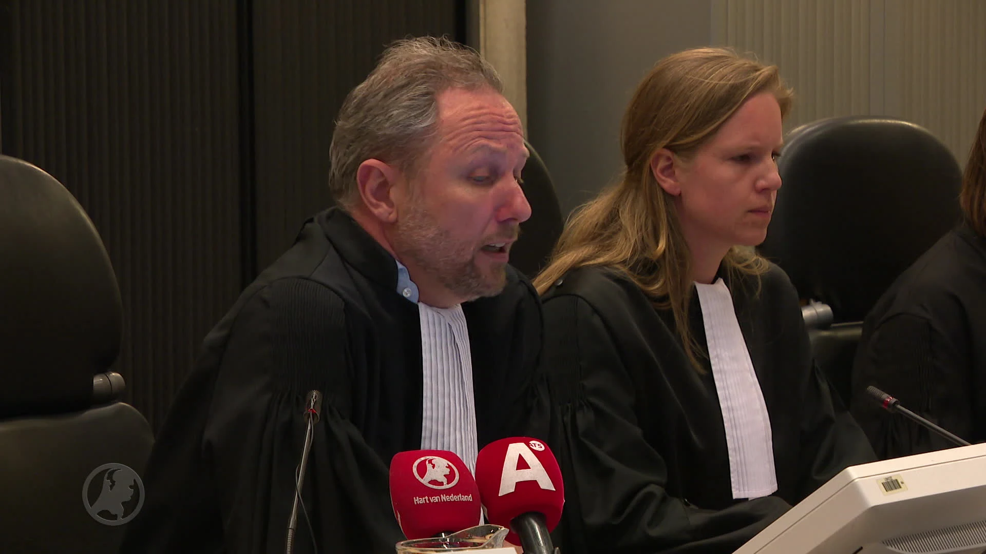 5 jaar en tbs voor 'willekeurige' metromoord