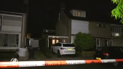 Dode aangetroffen na brand in Velp