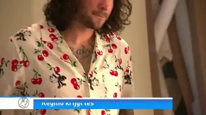 Kraantje Pappie betaalt blokfluit en mueziekles voor weggestuurde Regilio (10)