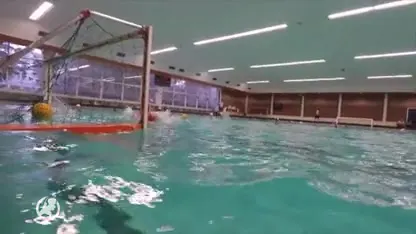 Oranje waterpolodames in de running voor Olympische tickets