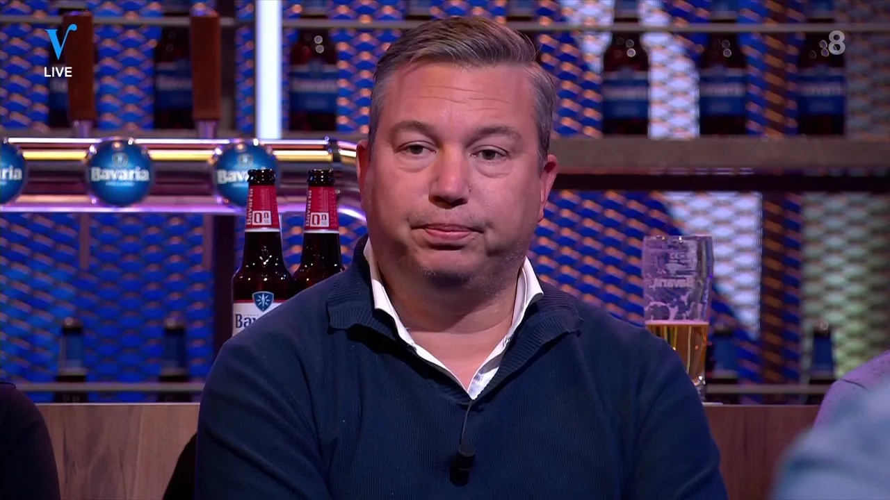 'Feyenoord gaat Arnesen halen én vult vacature op kantoor intern in'