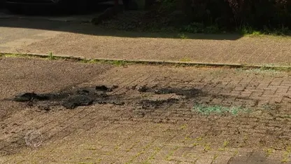 Politie Gouda mag preventief fouilleren na 19de autobrand in drie weken tijd