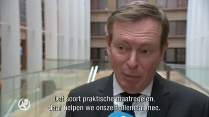 Minister Bruins vindt het te vroeg voor extra maatregelen tegen coronavirus