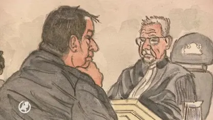 Vier jaar cel geëist tegen beveiliger die Jip Jurg dodelijk mishandelde