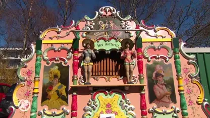 Draaiorgels draaien overuren door optredens voor eenzame ouderen