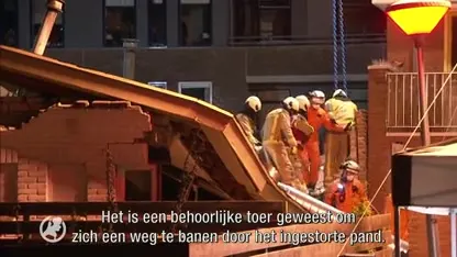 Burgemeester en buurtbewoners grillroom Coevorden reageren opgelucht