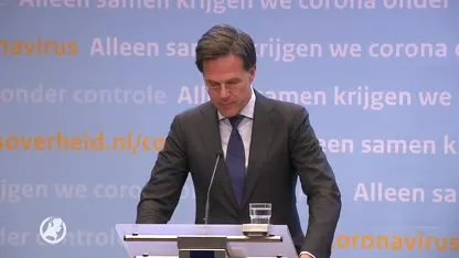 'Hou vol en blijf zoveel mogelijk thuis, ook tijdens Pasen'