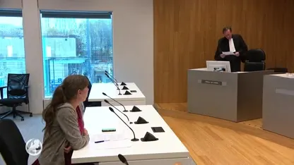 Rechters buigen zich over zaak-kip Jip: gestolen of juist gered?