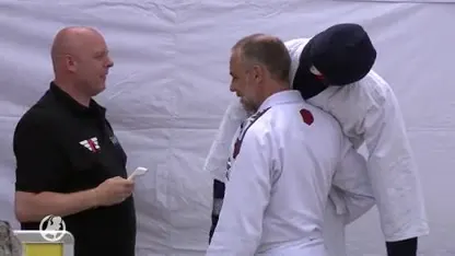 Vechtsport beoefenen in coronatijd: zo doe je dat