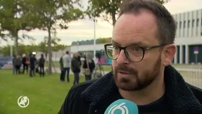 Lijst van verdenkingen tegen voortvluchtige Taghi wordt steeds langer