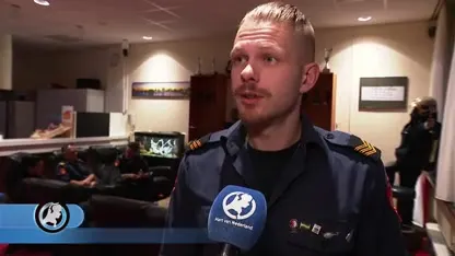 Minder Nederlanders leven in armoede