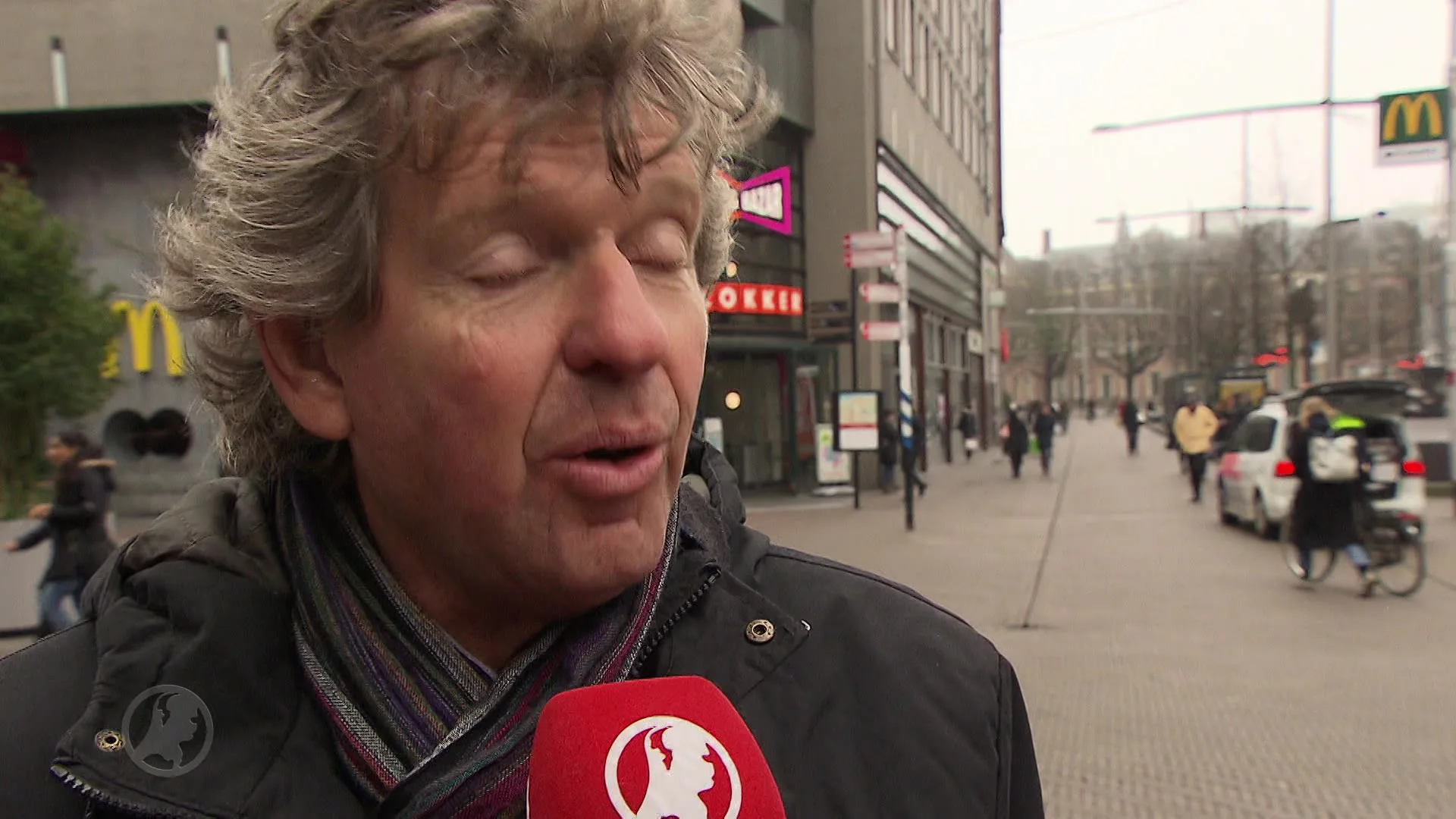 Partij de Mos door hart, ziel en zaligheid de grootste in Den Haag