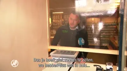 Apotheker uit Woerden begint paracetamolbank: 'Kom het alsjeblieft brengen'