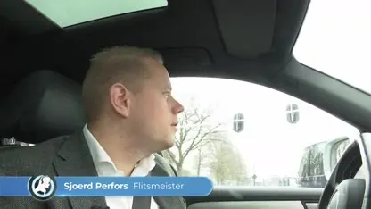 'Verbied flitsapps als Flitsmeister en Waze ook in Nederland'