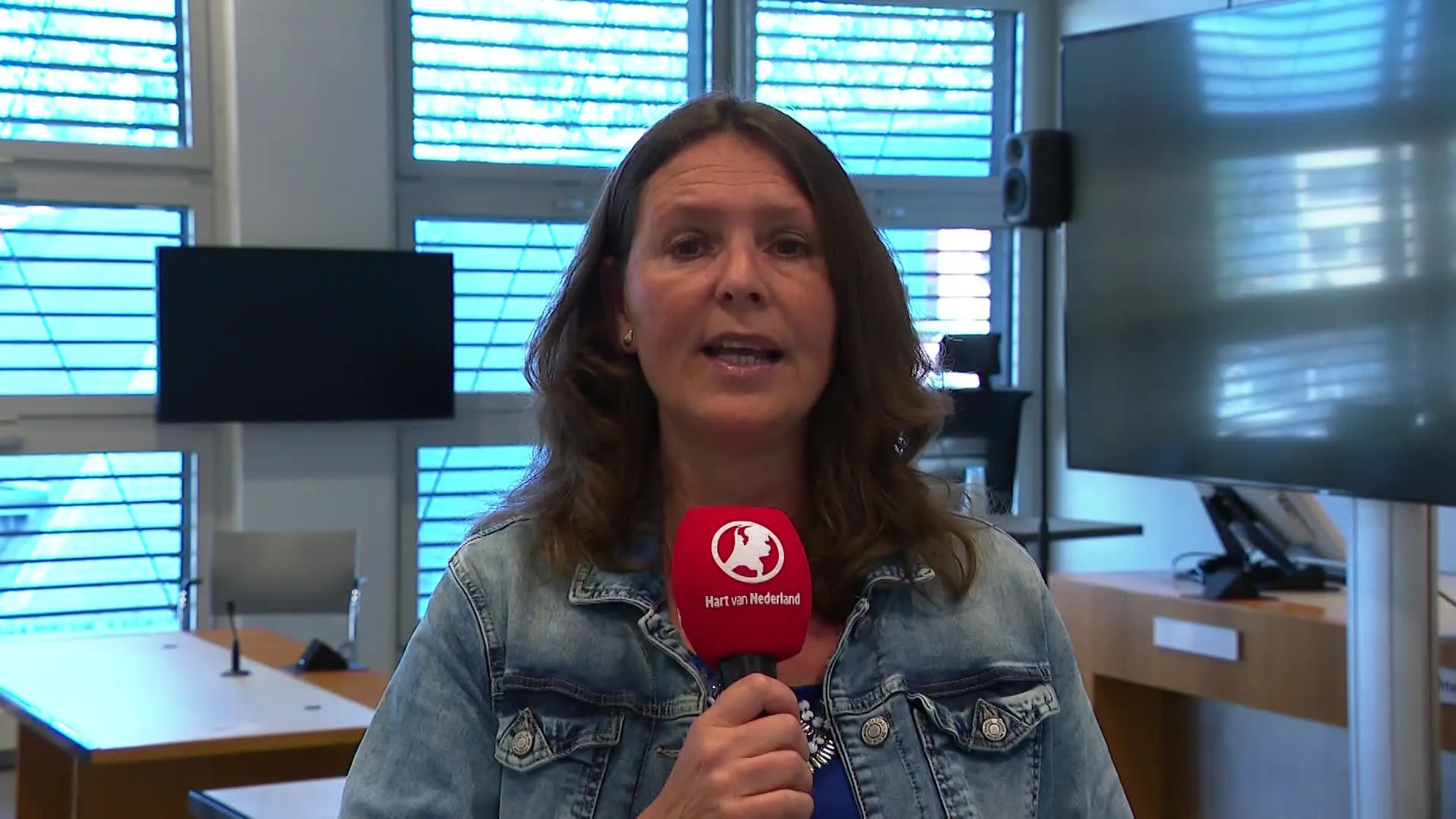 Rechtszaak tegen Michael P. voor moord op Anne Faber van start