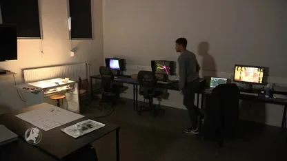 Nederlandse student maakt stiekem documentaire over albinismekamp