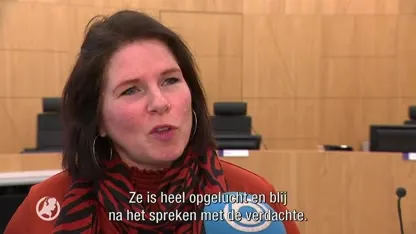 Slachtoffer Anke heeft haar doorrijder vergeven: 'Ik ben niet meer boos op hem'