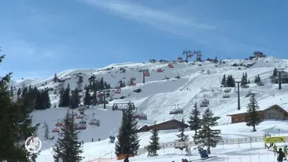Oostenrijk onderzoekt corona-uitbraak Tirol