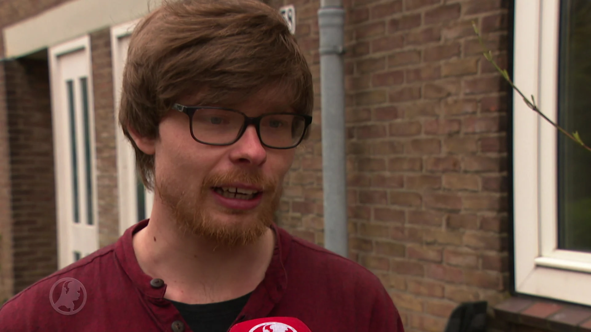 Buurtbewoner begint actie om ontruiming krakers We Are Here te laten blijven