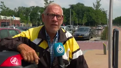 Kwart Nederlanders gaat gewoon naar buiten bij milde coronaklachten