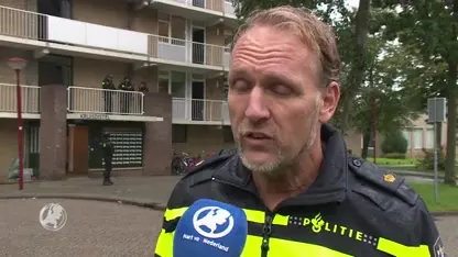 Politie arresteert 7 mensen op 4 locaties bij grote actie