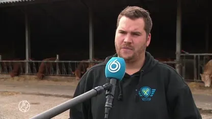 Boeren boos om demonstratieverbod