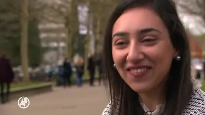 Grote opluchting bij familie Tamrazyan om verblijfsvergunning